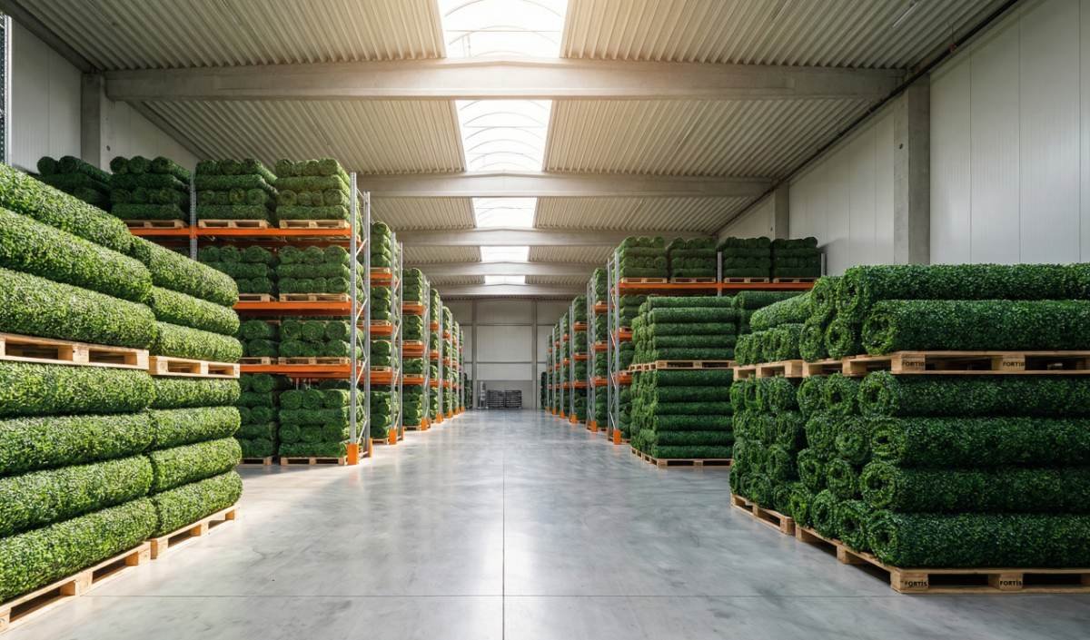 Wholesale & B2B