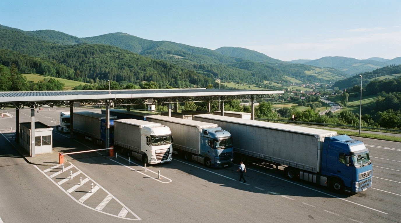 Where we ship
